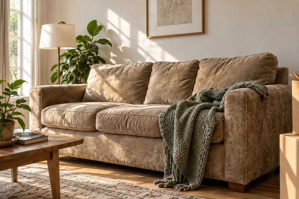 Furniture removal
